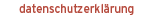 Datenschutzerklärung